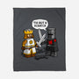 Tis But A Block Scratch-None-Fleece-Blanket-drbutler