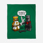 Tis But A Block Scratch-None-Fleece-Blanket-drbutler