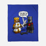 Tis But A Block Scratch-None-Fleece-Blanket-drbutler