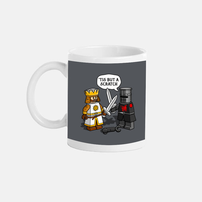 Tis But A Block Scratch-None-Mug-Drinkware-drbutler