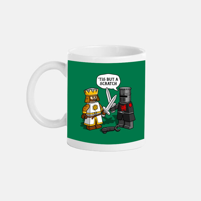Tis But A Block Scratch-None-Mug-Drinkware-drbutler