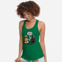 Tis But A Block Scratch-Womens-Racerback-Tank-drbutler