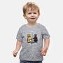 Tis But A Block Scratch-Baby-Basic-Tee-drbutler