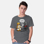 Tis But A Block Scratch-Mens-Basic-Tee-drbutler
