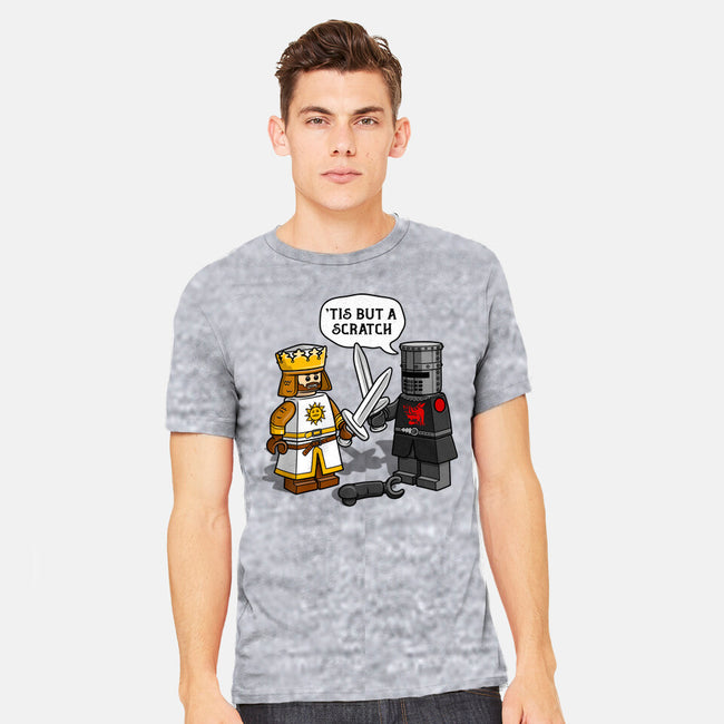 Tis But A Block Scratch-Mens-Heavyweight-Tee-drbutler