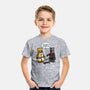 Tis But A Block Scratch-Youth-Basic-Tee-drbutler