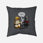 Tis But A Block Scratch-None-Removable Cover w Insert-Throw Pillow-drbutler