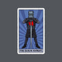 The Black Knight Tarot-Mens-Premium-Tee-drbutler