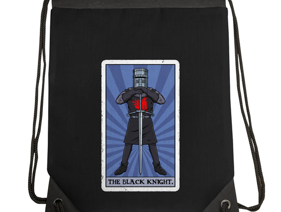 The Black Knight Tarot