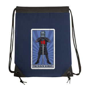 The Black Knight Tarot