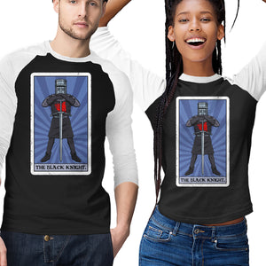 The Black Knight Tarot