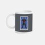 The Black Knight Tarot-None-Mug-Drinkware-drbutler