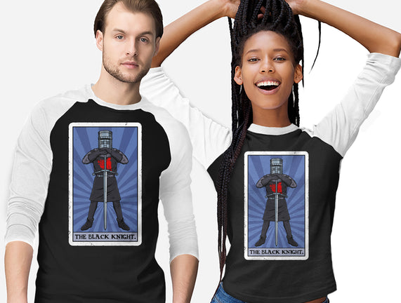The Black Knight Tarot