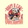 Adopt A Devil Hunter-Unisex-Kitchen-Apron-demonigote