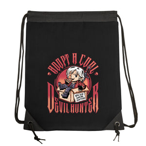 Adopt A Devil Hunter