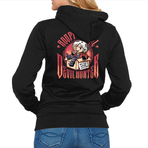 Adopt A Devil Hunter