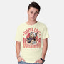 Adopt A Devil Hunter-Mens-Basic-Tee-demonigote