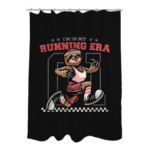 I’m In My Running Era