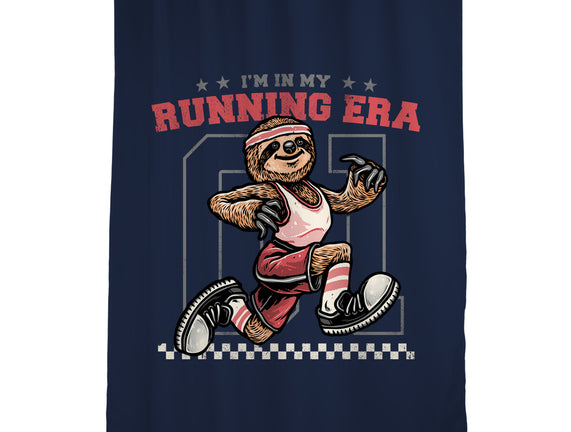 I’m In My Running Era