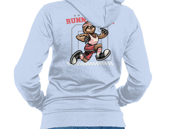 I’m In My Running Era