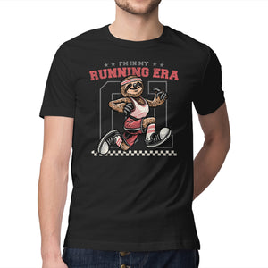 I’m In My Running Era