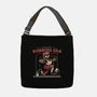 I’m In My Running Era-None-Adjustable Tote-Bag-glitchygorilla