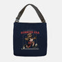 I’m In My Running Era-None-Adjustable Tote-Bag-glitchygorilla