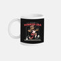I’m In My Running Era-None-Mug-Drinkware-glitchygorilla