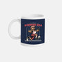 I’m In My Running Era-None-Mug-Drinkware-glitchygorilla