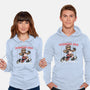 I’m In My Running Era-Unisex-Pullover-Sweatshirt-glitchygorilla