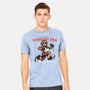 I’m In My Running Era-Mens-Heavyweight-Tee-glitchygorilla