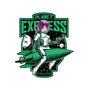 The Planet Ex Girl-Mens-Premium-Tee-SuperEdu