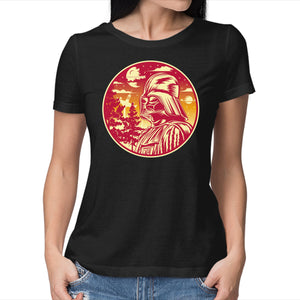 A Master Under The Sunset