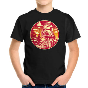 A Master Under The Sunset