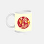 A Master Under The Sunset-None-Mug-Drinkware-SuperEdu