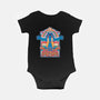 Acid Cookies-Baby-Basic-Onesie-Getsousa!