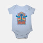 Acid Cookies-Baby-Basic-Onesie-Getsousa!