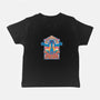 Acid Cookies-Baby-Basic-Tee-Getsousa!