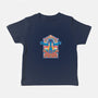 Acid Cookies-Baby-Basic-Tee-Getsousa!