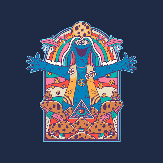 Acid Cookies-None-Stretched-Canvas-Getsousa!