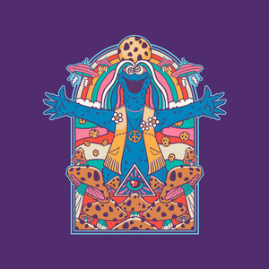 Acid Cookies