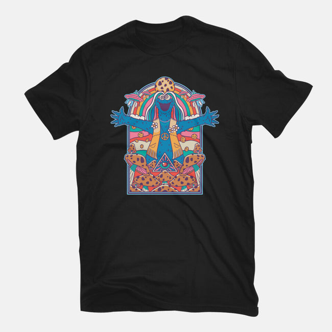 Acid Cookies-Mens-Premium-Tee-Getsousa!