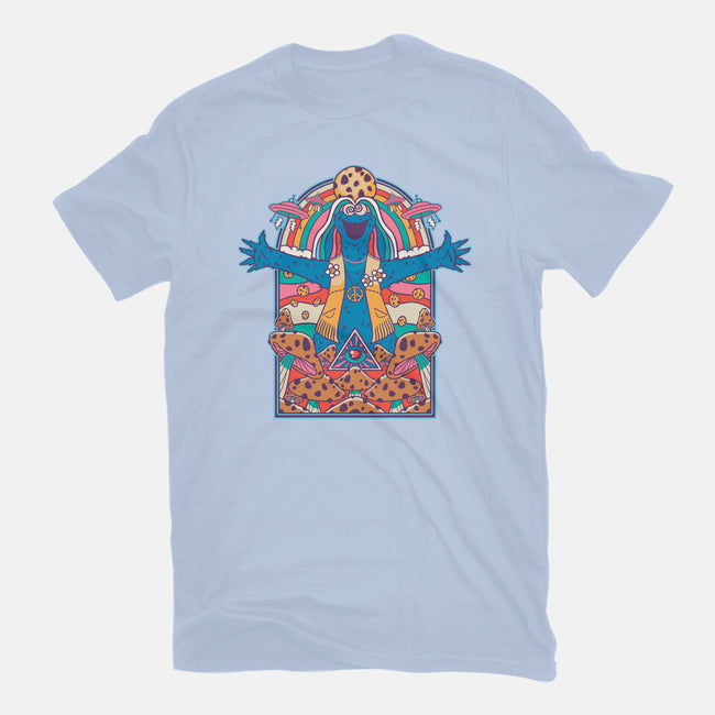 Acid Cookies-Mens-Premium-Tee-Getsousa!