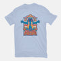 Acid Cookies-Mens-Premium-Tee-Getsousa!