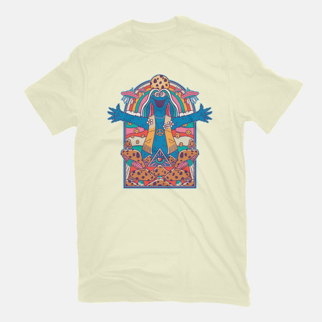 Acid Cookies-Mens-Premium-Tee-Getsousa!