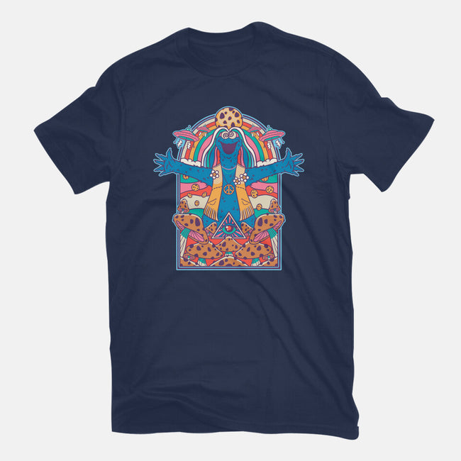 Acid Cookies-Mens-Premium-Tee-Getsousa!