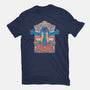 Acid Cookies-Mens-Premium-Tee-Getsousa!