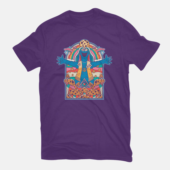 Acid Cookies-Mens-Premium-Tee-Getsousa!