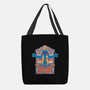 Acid Cookies-None-Basic Tote-Bag-Getsousa!