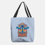 Acid Cookies-None-Basic Tote-Bag-Getsousa!